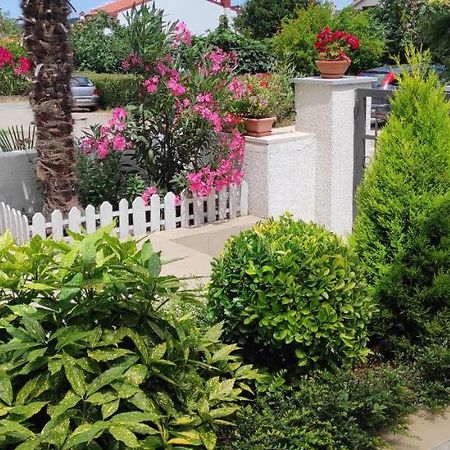 Apartman Eli Ρόβινι Εξωτερικό φωτογραφία