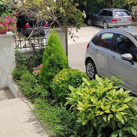 Apartman Eli Ρόβινι Εξωτερικό φωτογραφία