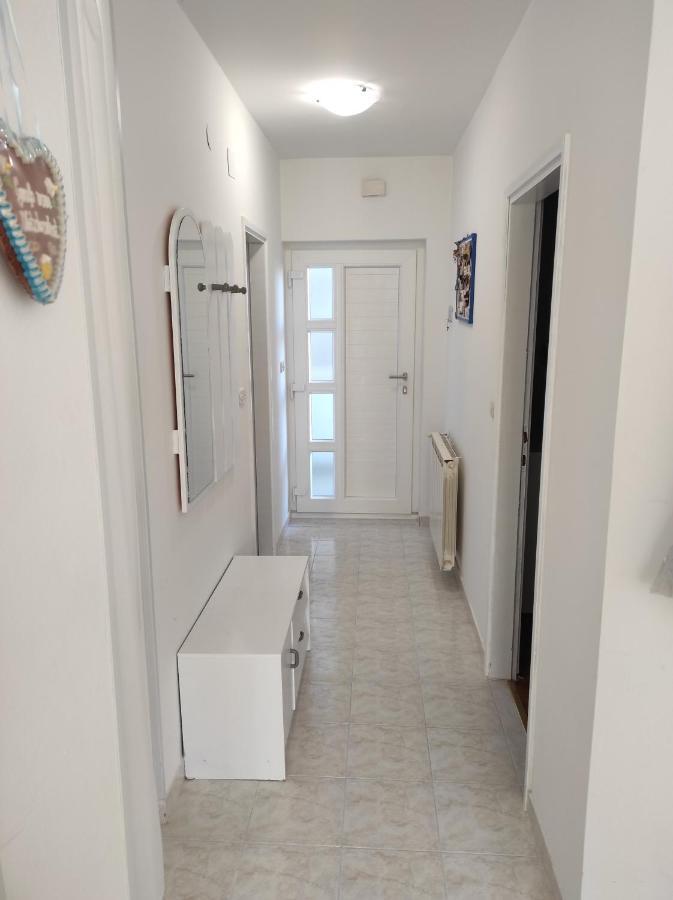 Apartman Eli Ρόβινι Εξωτερικό φωτογραφία