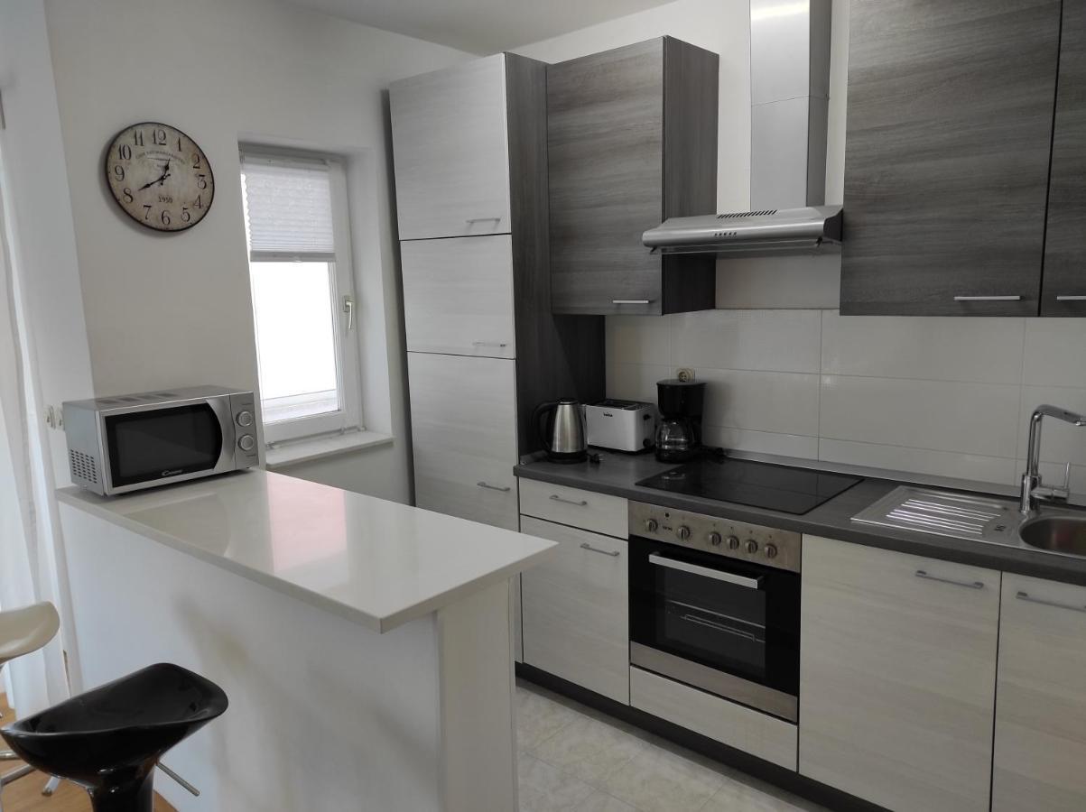 Apartman Eli Ρόβινι Εξωτερικό φωτογραφία