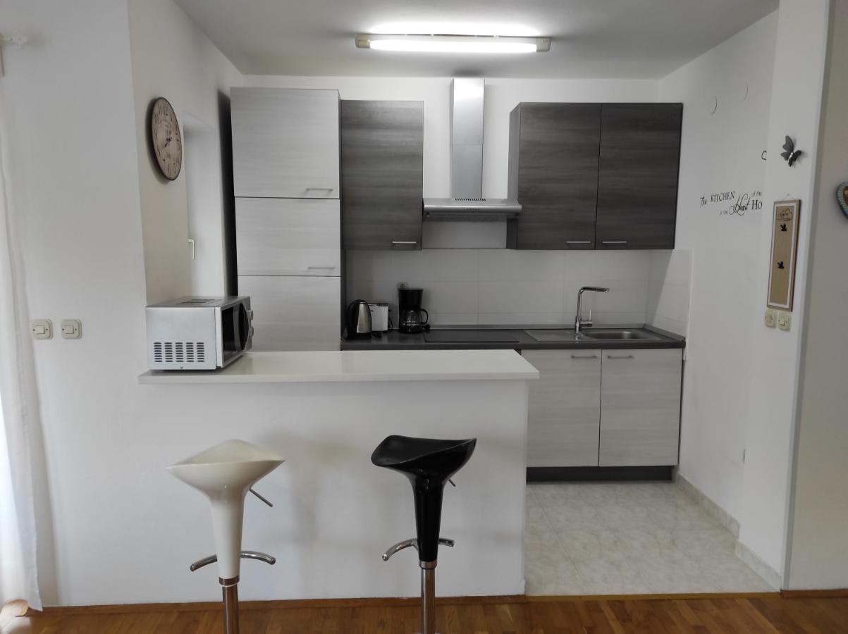 Apartman Eli Ρόβινι Εξωτερικό φωτογραφία