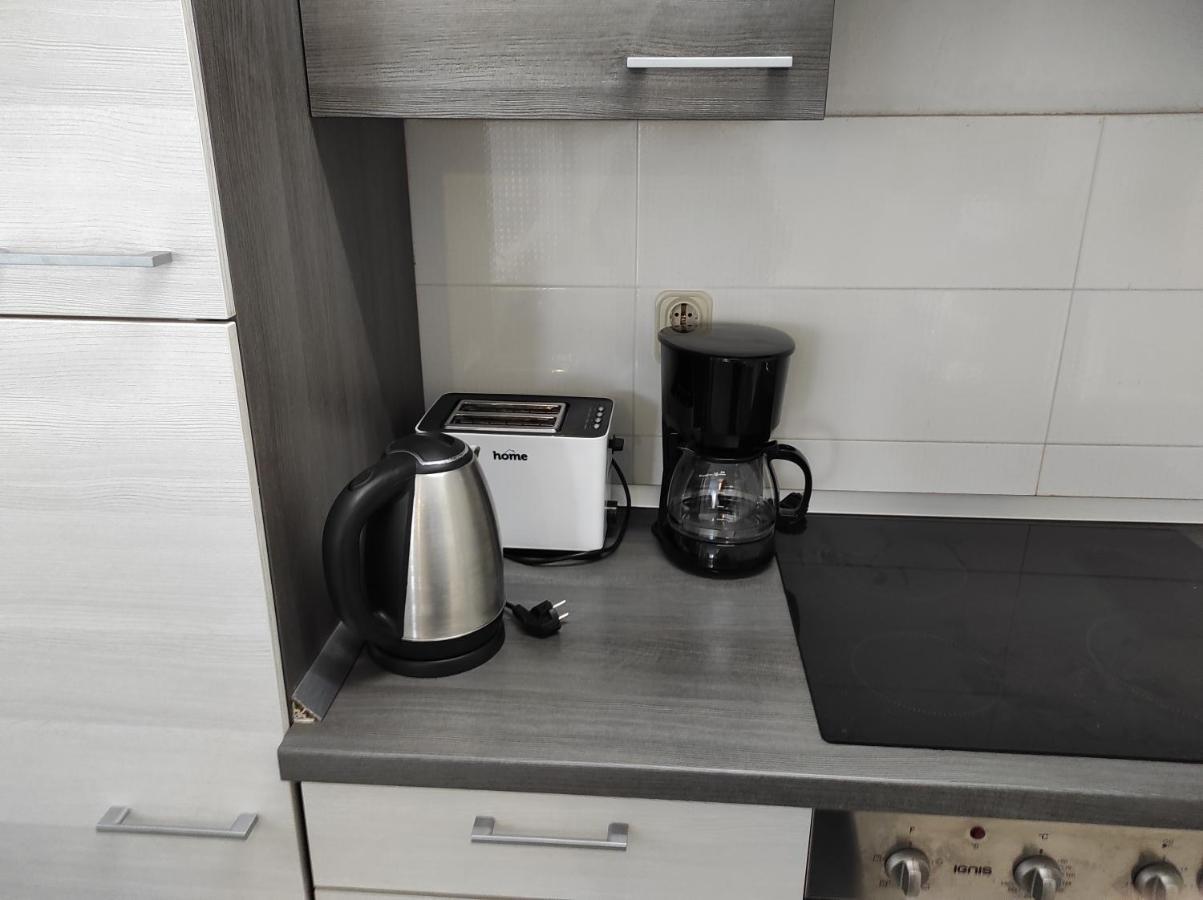 Apartman Eli Ρόβινι Εξωτερικό φωτογραφία