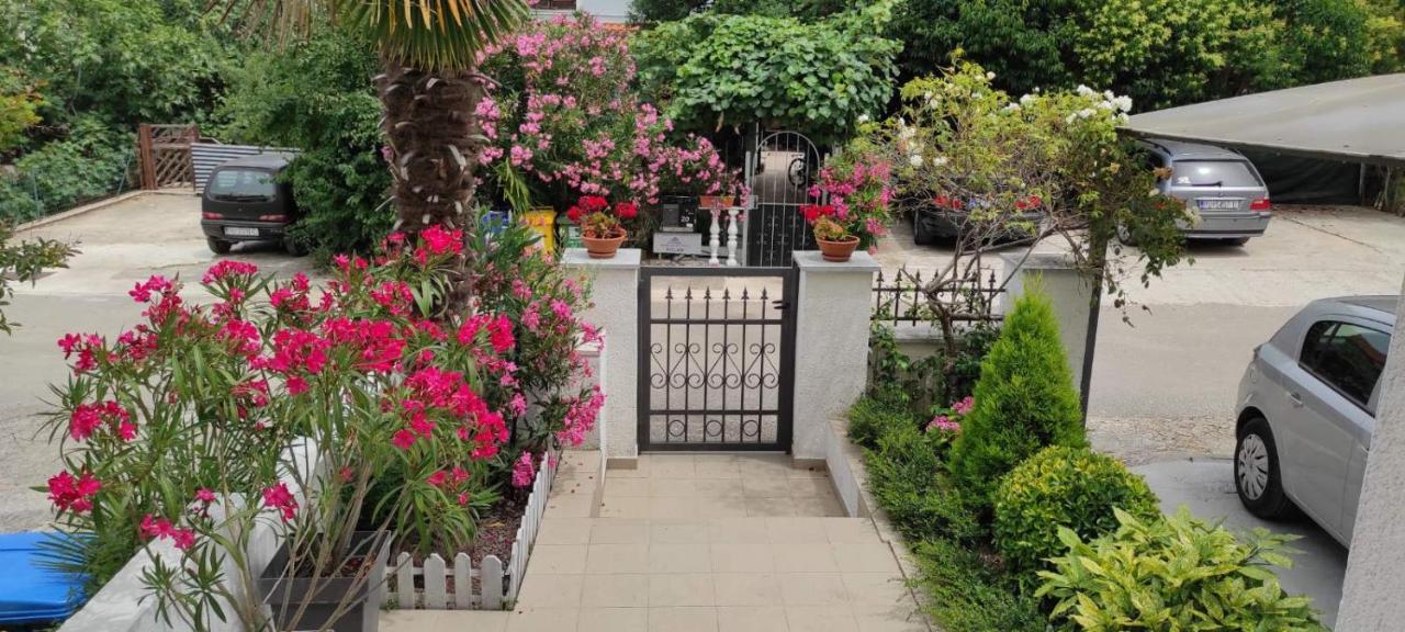 Apartman Eli Ρόβινι Εξωτερικό φωτογραφία