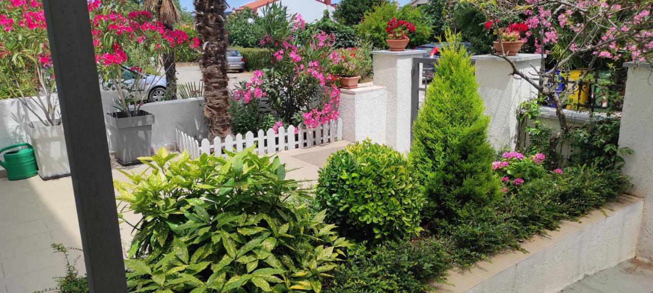 Apartman Eli Ρόβινι Εξωτερικό φωτογραφία