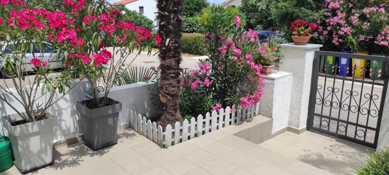 Apartman Eli Ρόβινι Εξωτερικό φωτογραφία