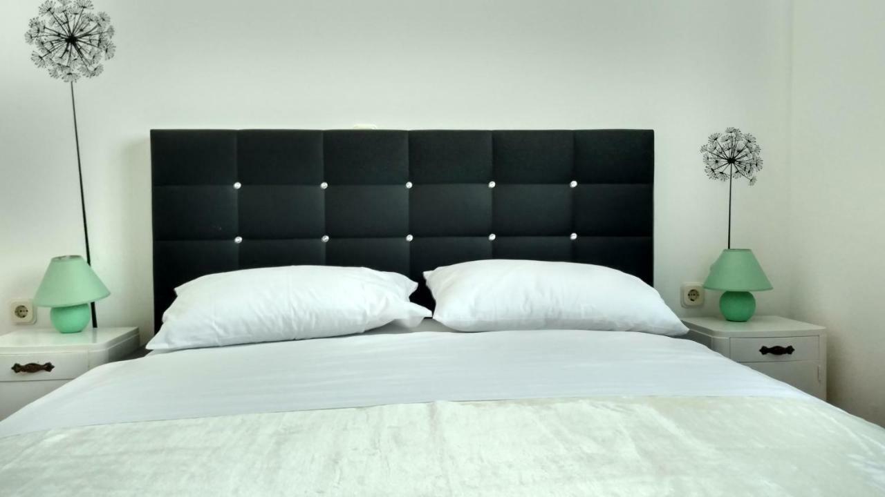 Apartman Eli Ρόβινι Εξωτερικό φωτογραφία