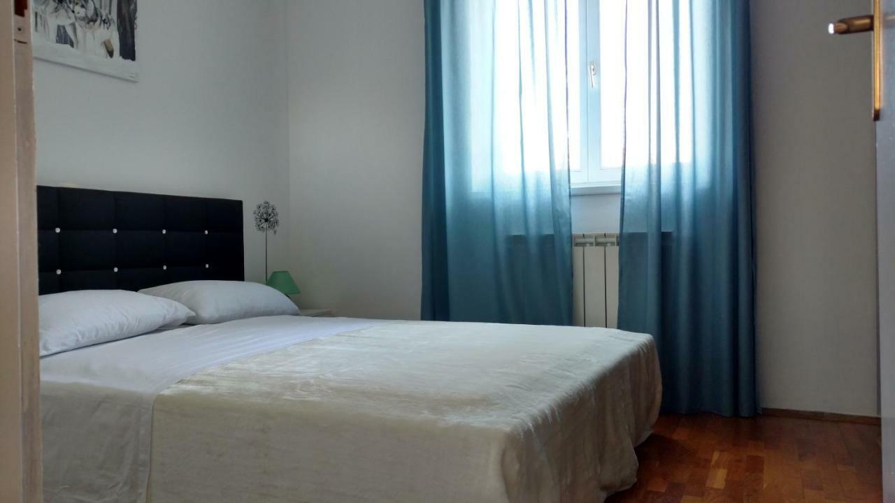 Apartman Eli Ρόβινι Εξωτερικό φωτογραφία