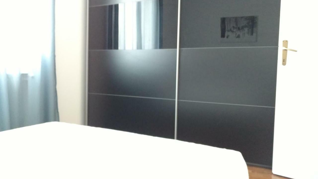 Apartman Eli Ρόβινι Εξωτερικό φωτογραφία
