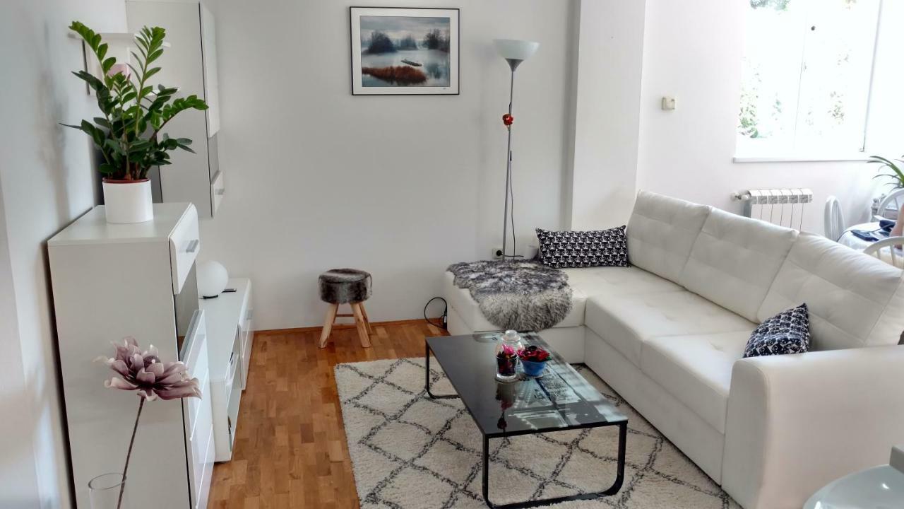 Apartman Eli Ρόβινι Εξωτερικό φωτογραφία