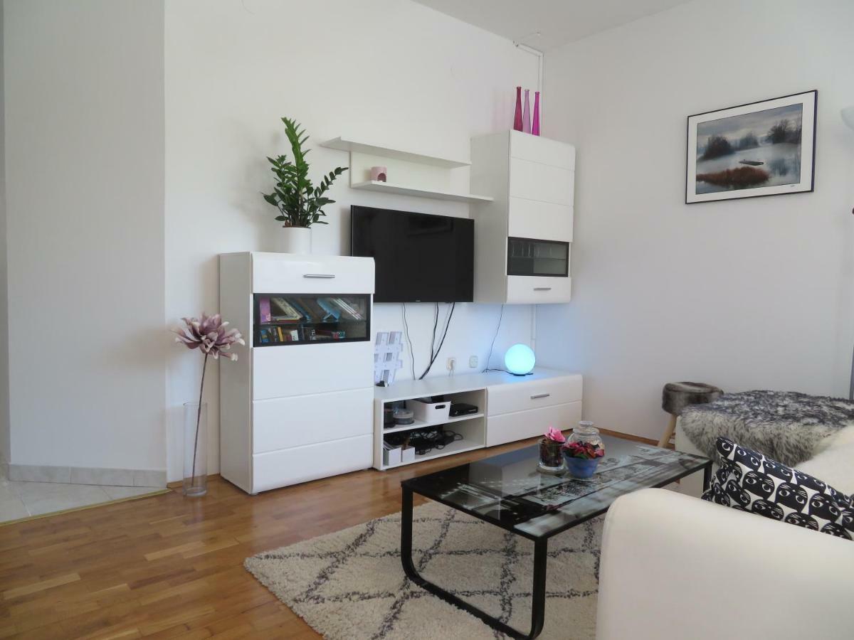 Apartman Eli Ρόβινι Εξωτερικό φωτογραφία
