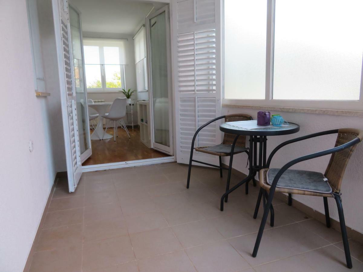 Apartman Eli Ρόβινι Εξωτερικό φωτογραφία